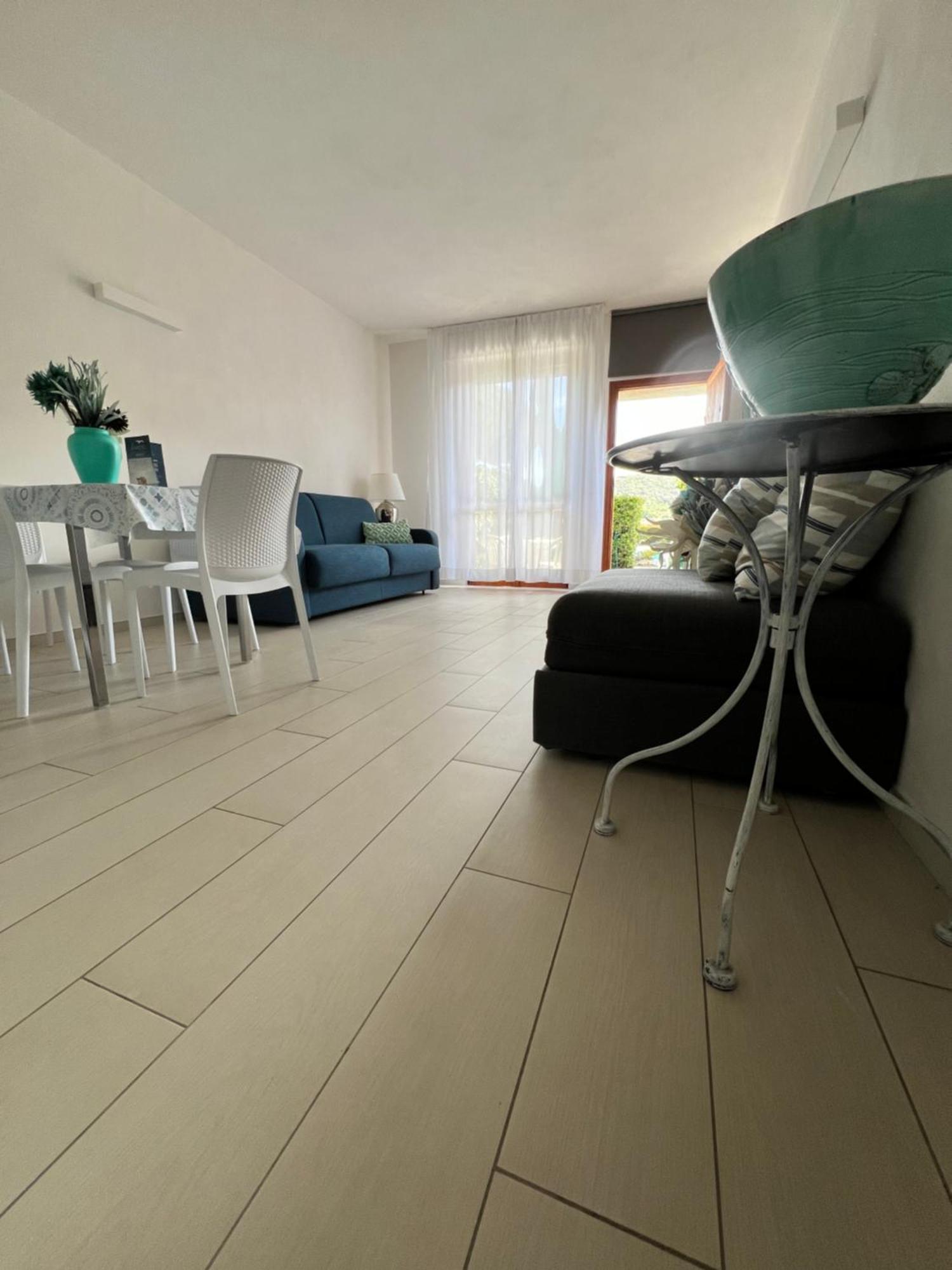 Aviotel Residence Marina di Campo Værelse billede