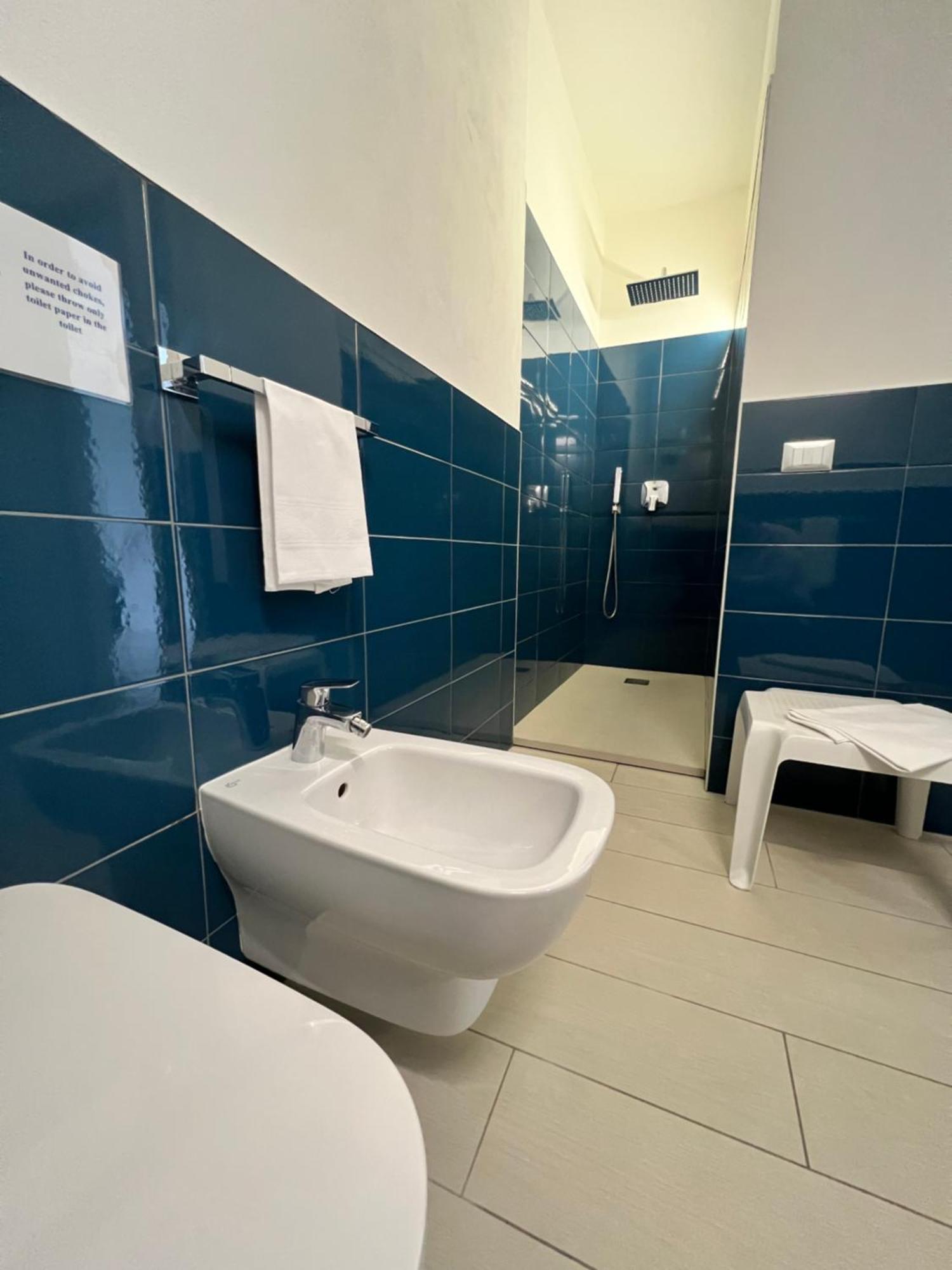 Aviotel Residence Marina di Campo Værelse billede
