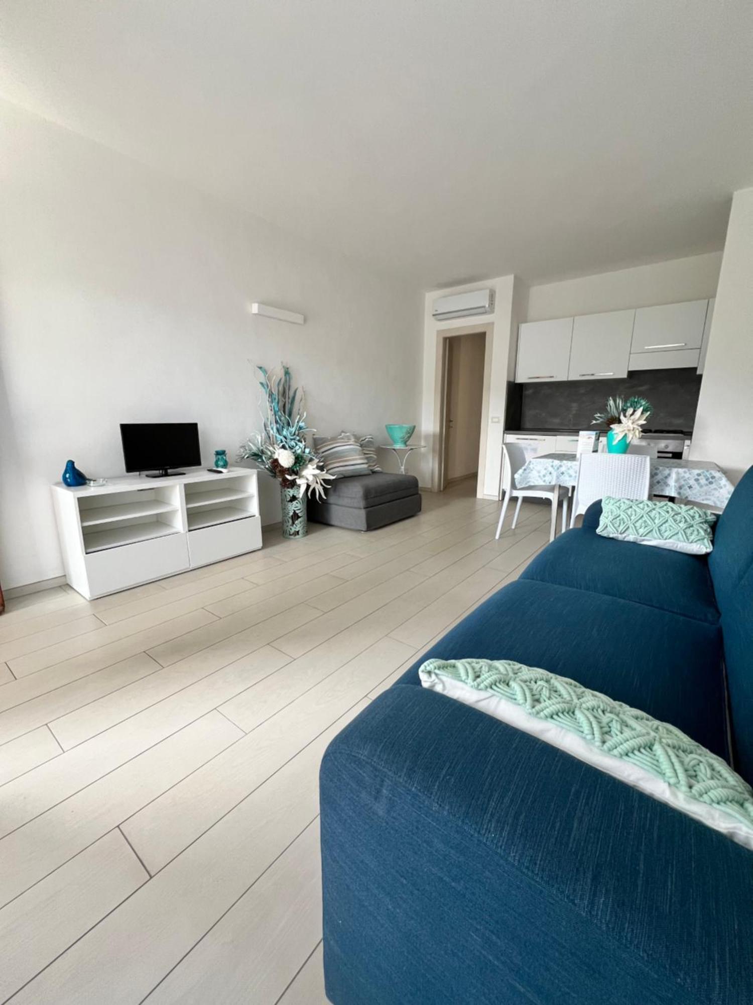 Aviotel Residence Marina di Campo Værelse billede
