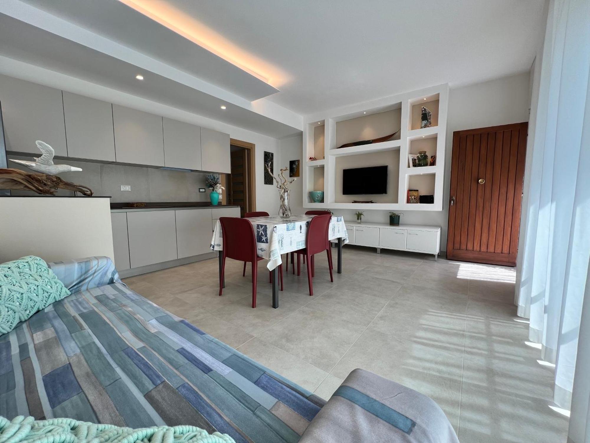 Aviotel Residence Marina di Campo Værelse billede