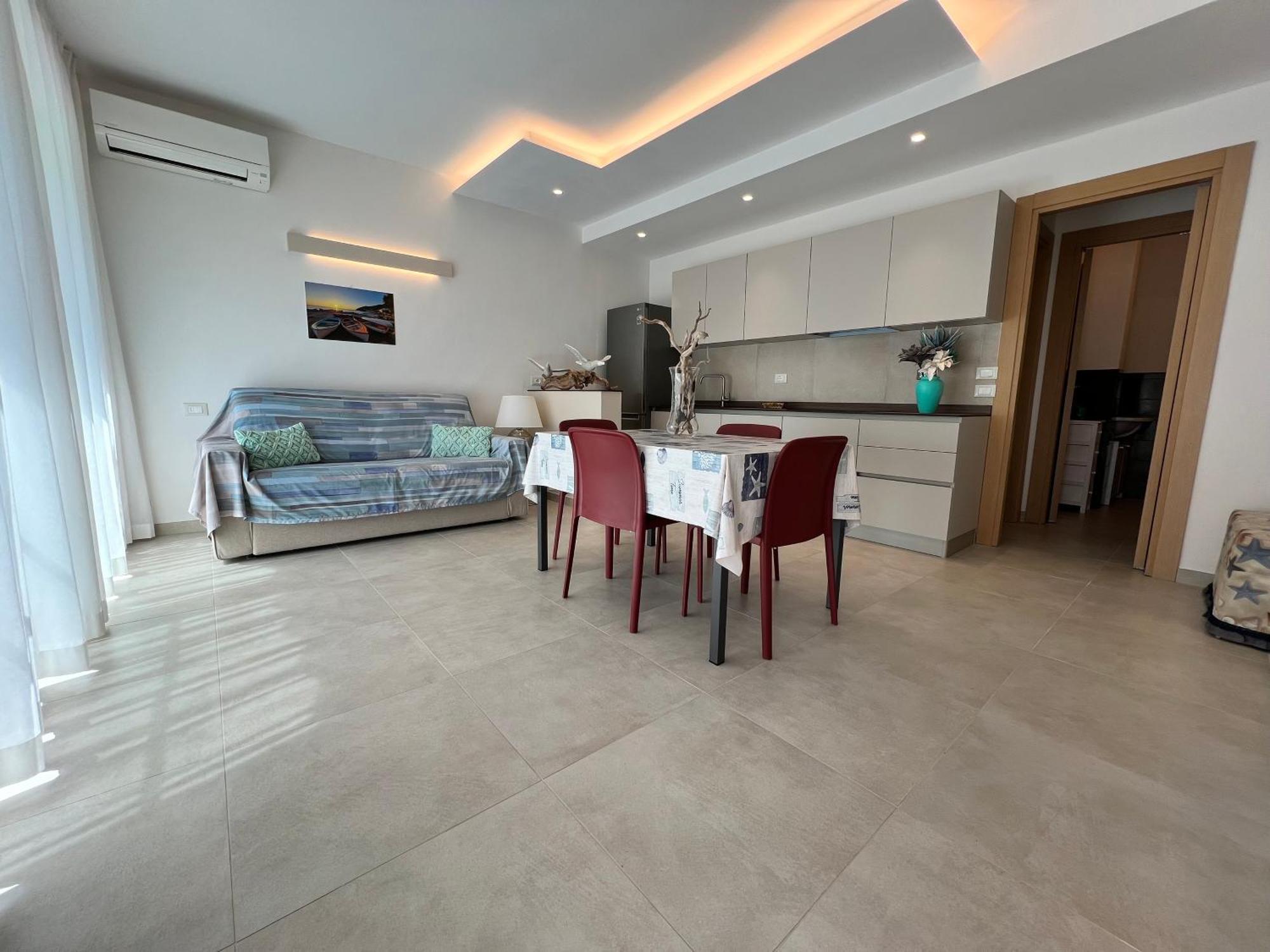 Aviotel Residence Marina di Campo Værelse billede