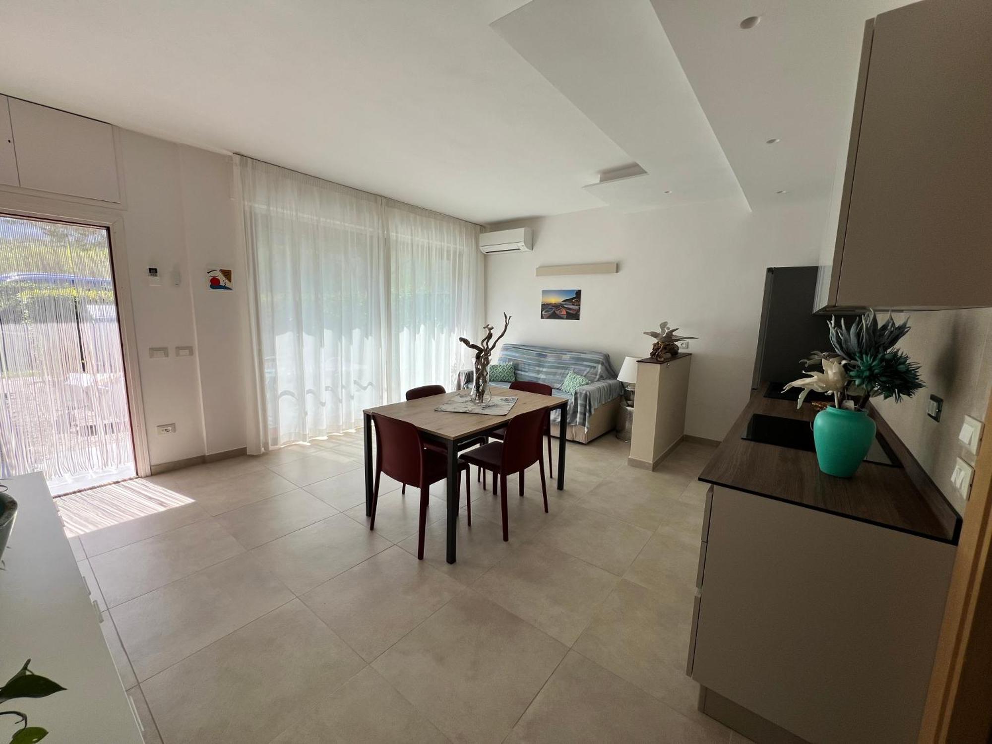 Aviotel Residence Marina di Campo Værelse billede