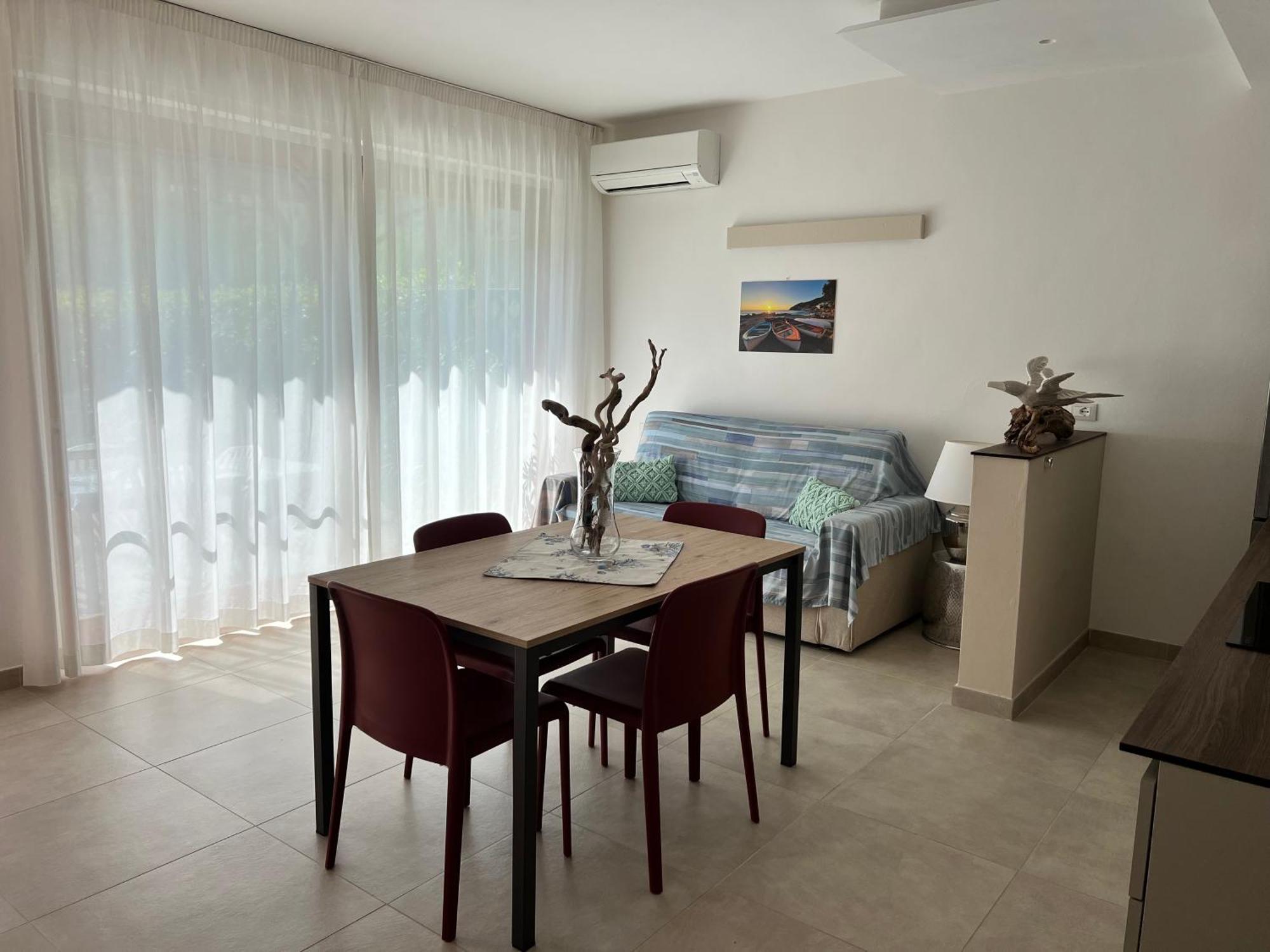 Aviotel Residence Marina di Campo Værelse billede
