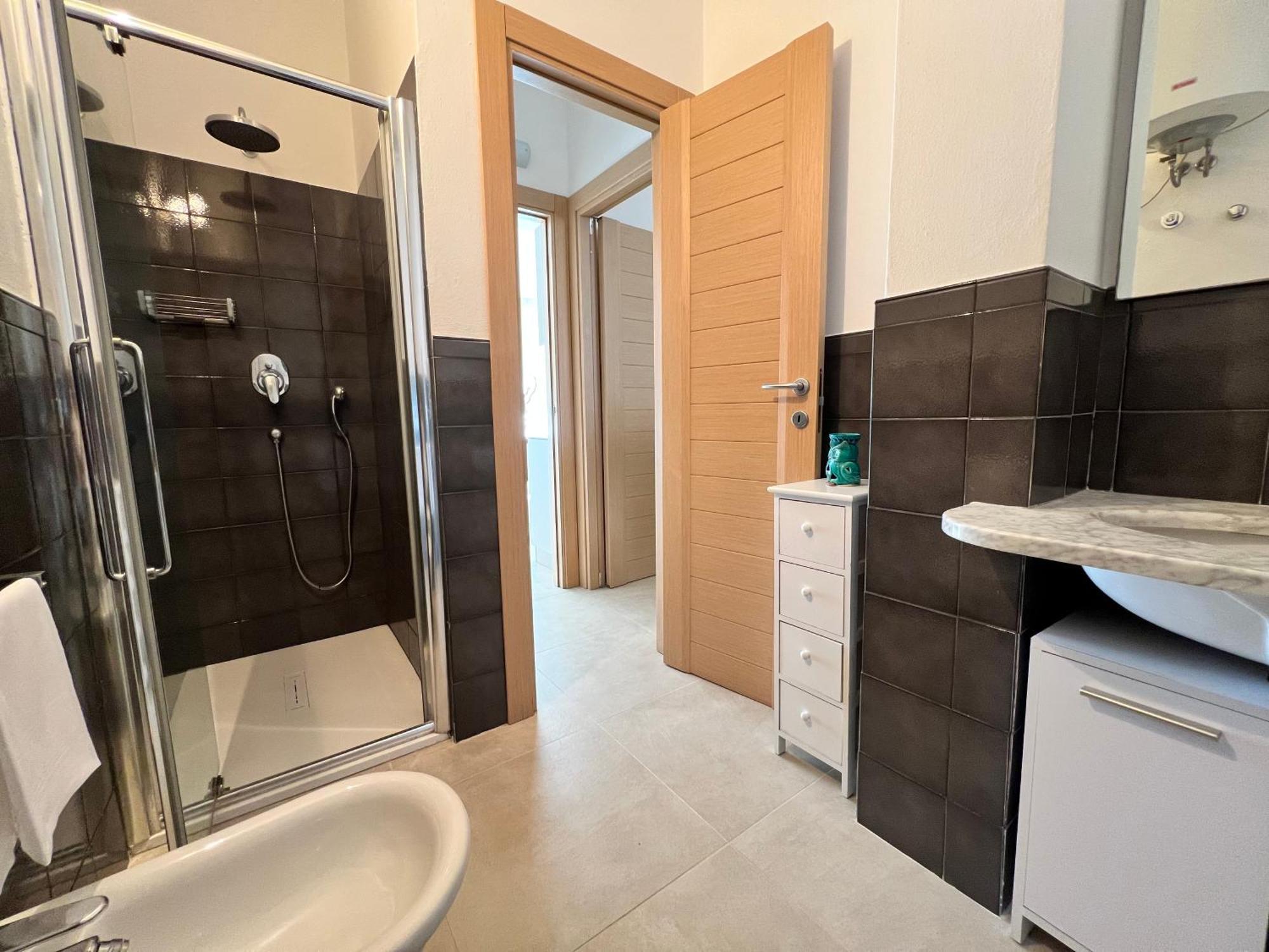 Aviotel Residence Marina di Campo Værelse billede