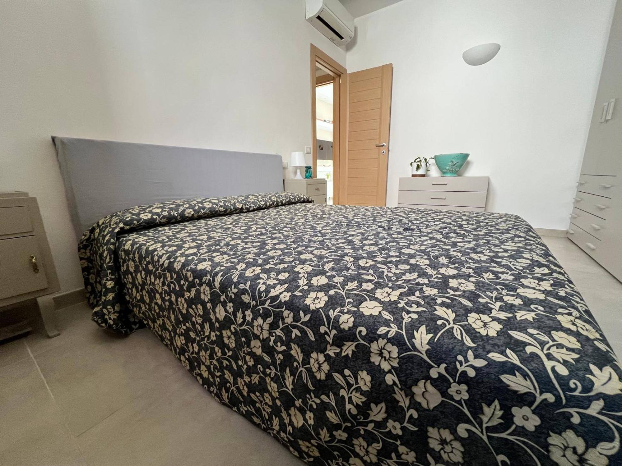 Aviotel Residence Marina di Campo Værelse billede