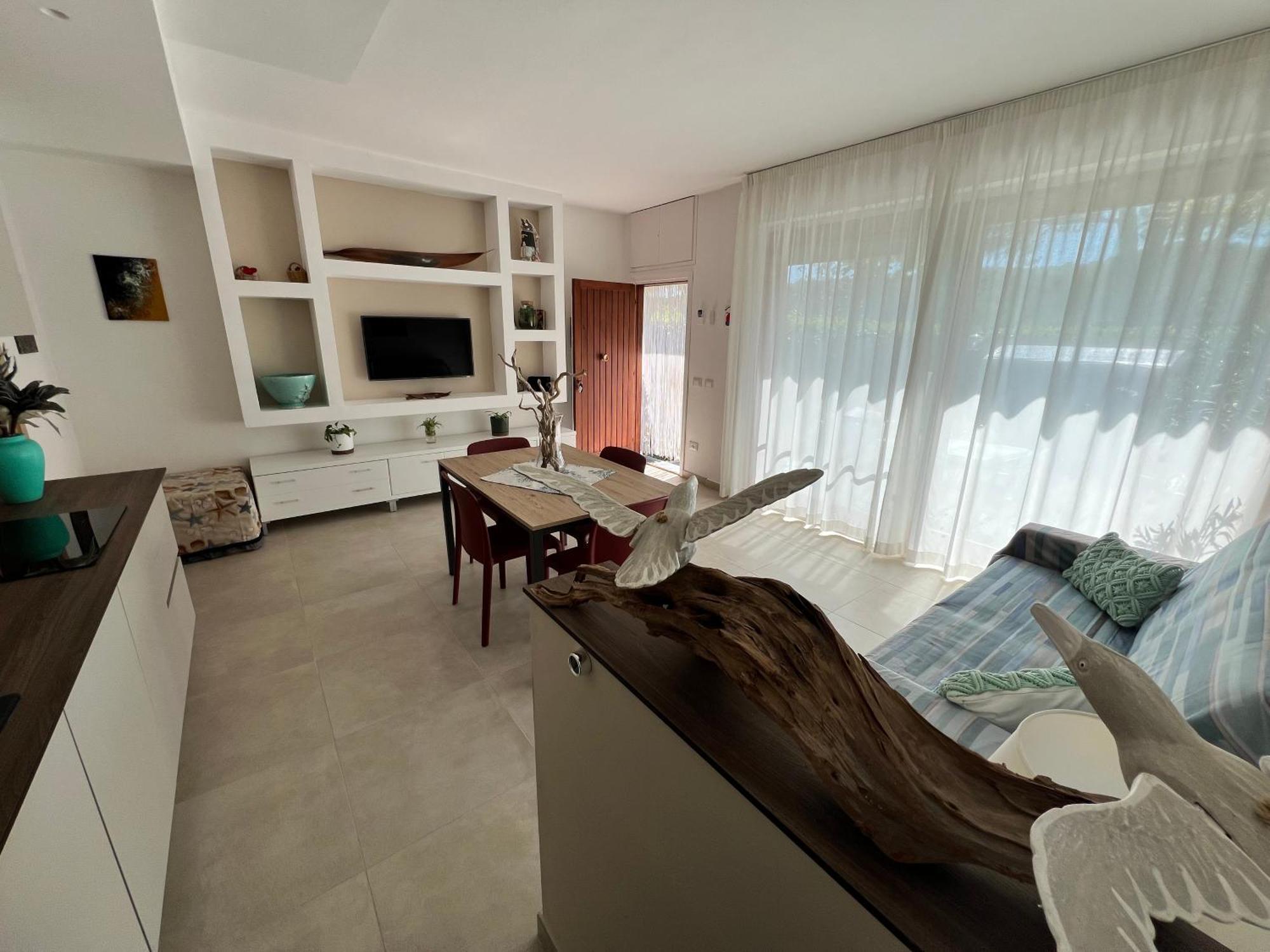 Aviotel Residence Marina di Campo Værelse billede