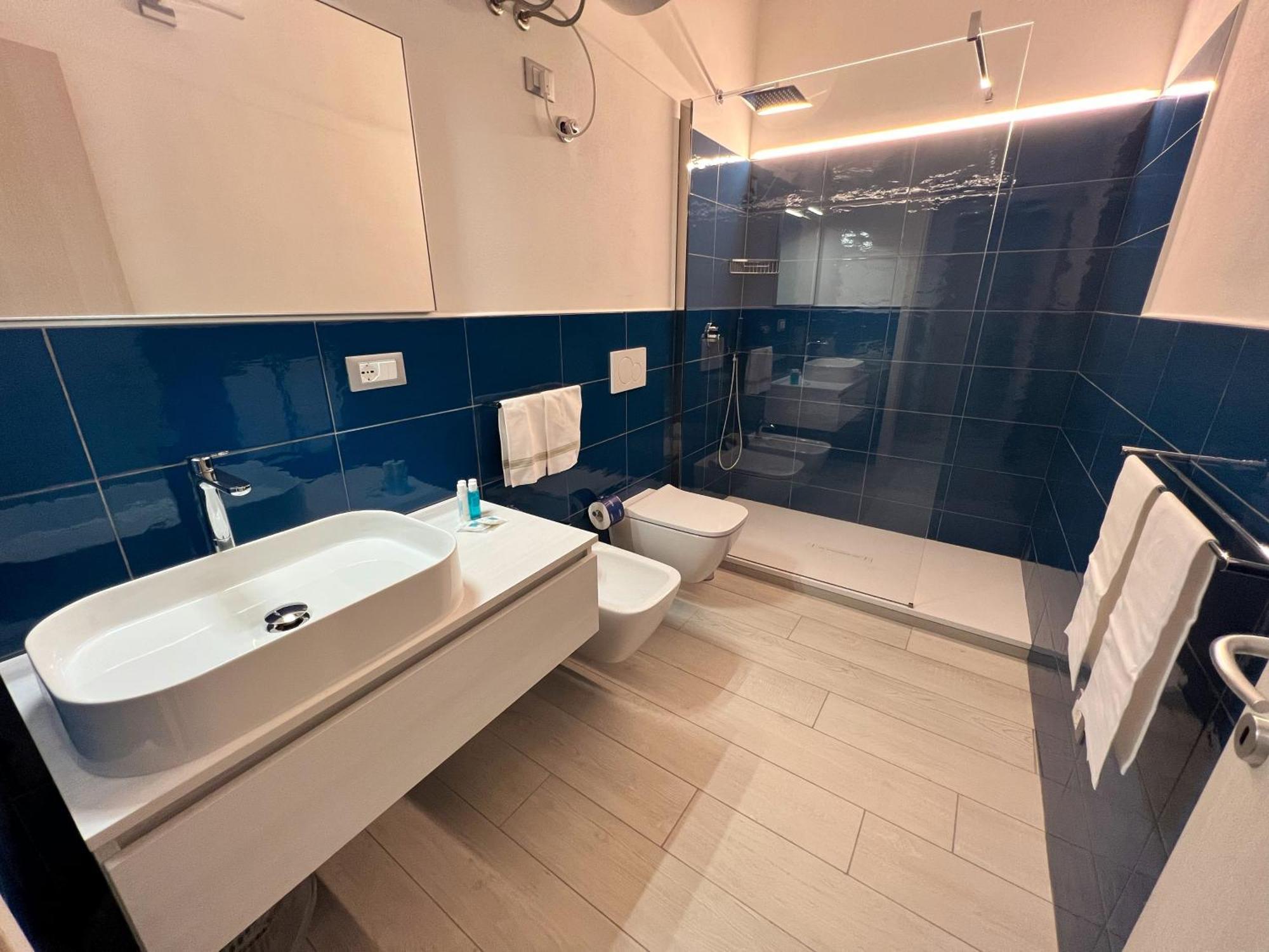 Aviotel Residence Marina di Campo Værelse billede