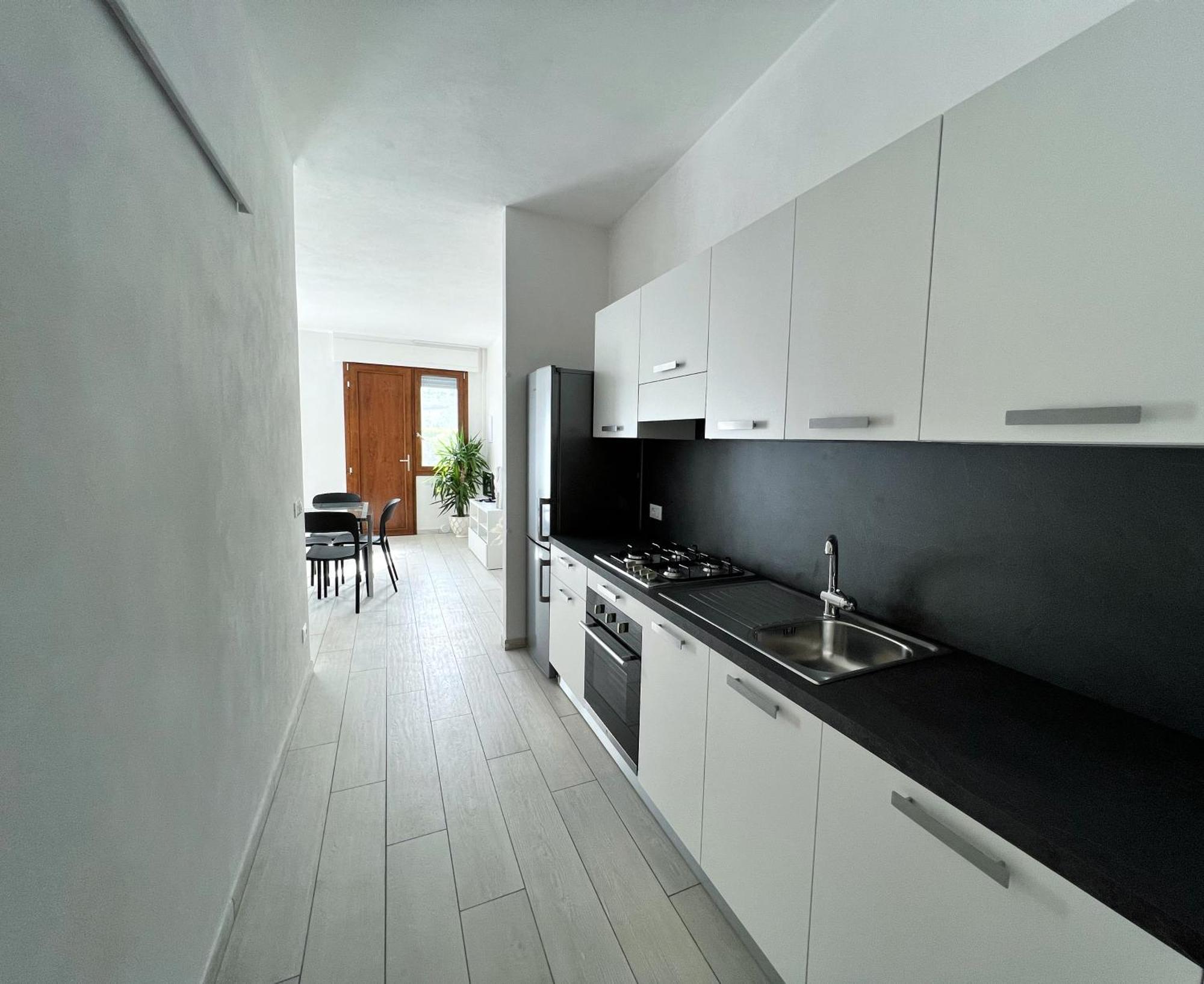 Aviotel Residence Marina di Campo Værelse billede